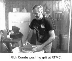 Rich Combs